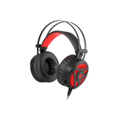 Auriculares Gaming Genesis Neon 360 Vibracion